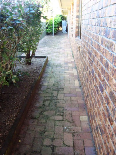 pressure cleaning pavers3